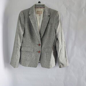 Banana Republic Wool Sport Jacket
